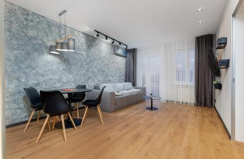 Odessa City Center Appartement | Bloody Lisa Design Apartment