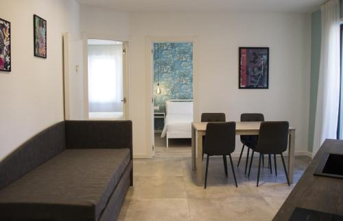 Trento Appartement | Bloom Apartments