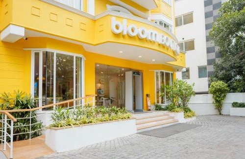Barakhamba Hôtel | Bloom Boutique - Connaught Place Area