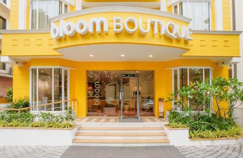 Barakhamba Hôtel | Bloom Boutique - Connaught Place Area