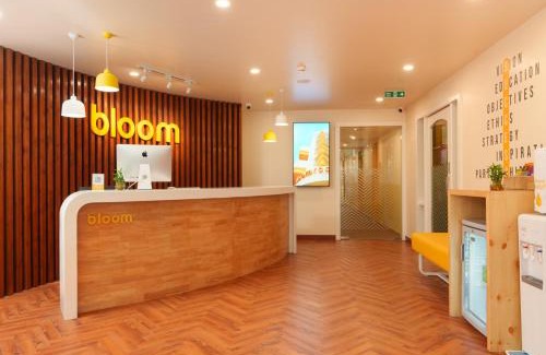 Barakhamba Hôtel | Bloom Boutique - Connaught Place Area