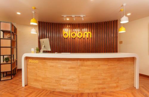 Barakhamba Hôtel | Bloom Boutique - Connaught Place Area