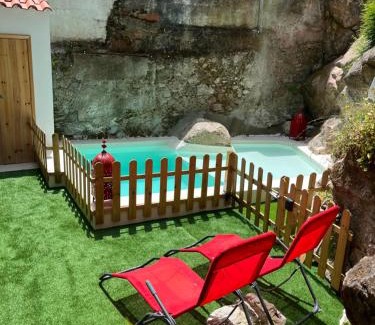 Sintra Chalet De Ski | Bloom Cottage I - Sintra montain