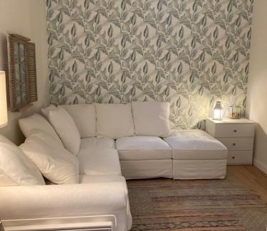 Sintra Chalet De Ski | Bloom Cottage II