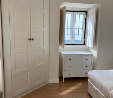 Sintra Chalet De Ski | Bloom Cottage II