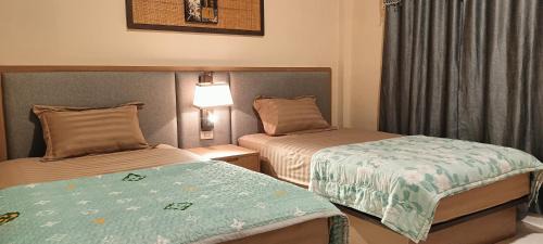 Ambarita Maison | Bloom Home Stay