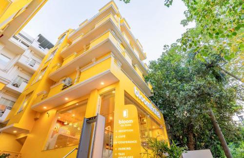Chittaranjan Hôtel | Bloom Hotel - CR Park