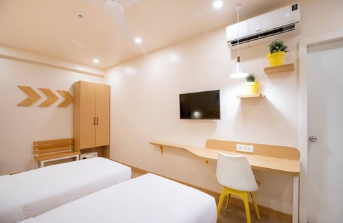 HSR Layout Hôtel | Bloom Hotel - HSR Club