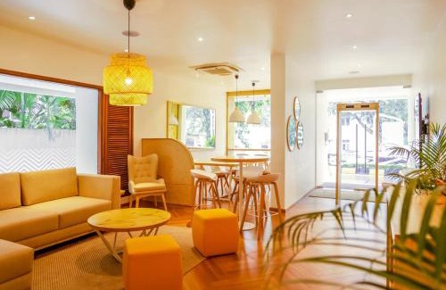 Juhu Hôtel | Bloom Hotel - Juhu
