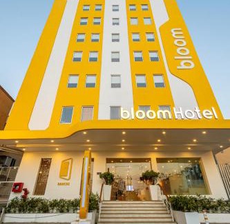 Ranchi Hôtel | Bloom Hotel - Ranchi
