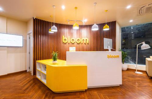 Ranchi Hôtel | Bloom Hotel - Ranchi