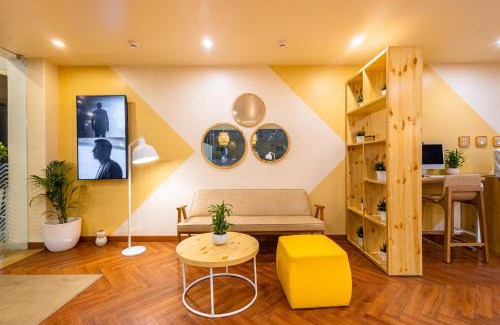 Ranchi Hôtel | Bloom Hotel - Ranchi
