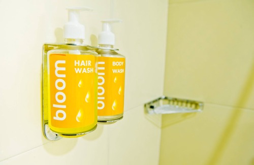 Ranchi Hôtel | Bloom Hotel - Ranchi