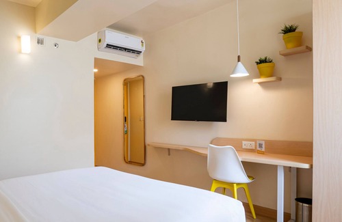 Sector 62 Hôtel | Bloom Hotel - Sector 19