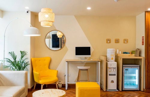 Sector 62 Hôtel | Bloom Hotel - Sector 19
