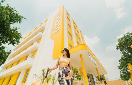 Sector 62 Hôtel | Bloom Hotel - Sector 62