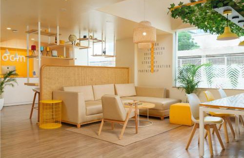 Sector 62 Hôtel | Bloom Hotel - Sector 62
