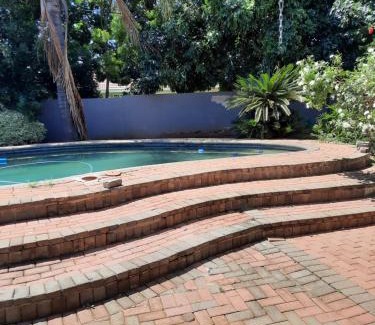 Polokwane Maison | Bloom house bendor