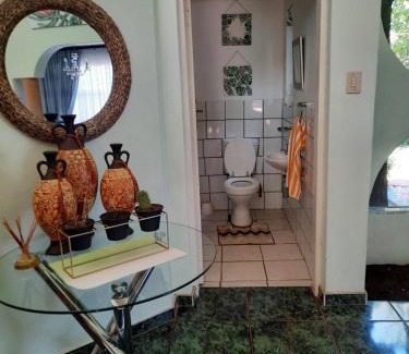 Polokwane Maison | Bloom house bendor