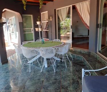 Polokwane Maison | Bloom house bendor
