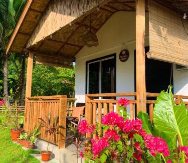San Isidro Maison | Bloom Siargao - Cozy Studio in Pacifico