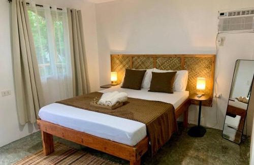 San Isidro Maison | Bloom Siargao - Cozy Studio in Pacifico