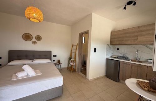 Achillion Magnisia Appartement | BLOOM Studios