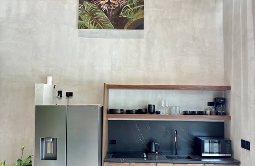 Carmen Hôtel | Blooma Boutique Hotel