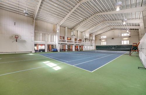 Bloomfield Hills Maison | Bloomfield Retreat with Pool 6 Mi to Riverside Park