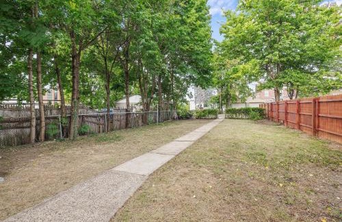 Bloomfield Appartement | Bloomfield, Shadyside !2 Modern and Spacious Two Bedroom Apt with Free Parking