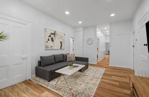 Bloomfield Appartement | Bloomfield, Shadyside !2 Modern and Spacious Two Bedroom Apt with Free Parking