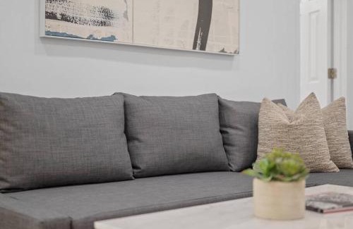 Bloomfield Appartement | Bloomfield, Shadyside !2 Modern and Spacious Two Bedroom Apt with Free Parking