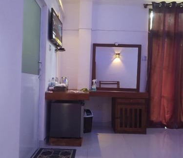 Anuradhapura Maison | Blooming Holiday Resort