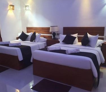 Anuradhapura Maison | Blooming Holiday Resort