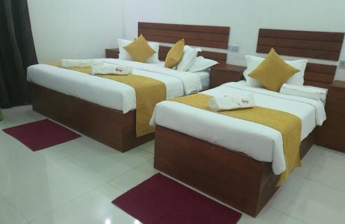 Anuradhapura Maison | Blooming Holiday Resort