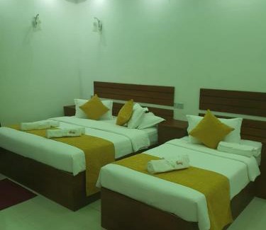 Anuradhapura Maison | Blooming Holiday Resort