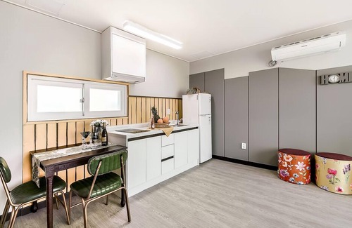 Dolsan-eup Hôtel | Blooming Pension