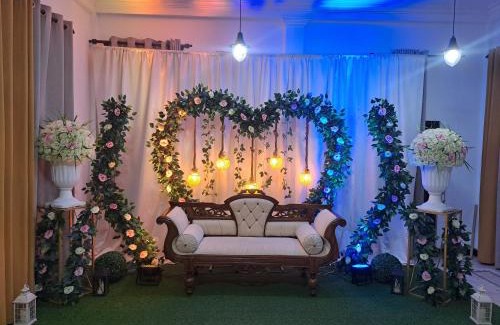 Elahera Maison | Blooming resort