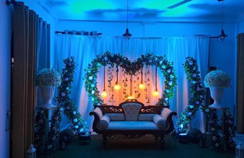 Elahera Maison | Blooming resort