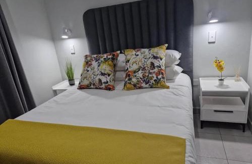 Polokwane Lit Et Petit-Déjeuner | Blooming Rose Bed and Breakfast