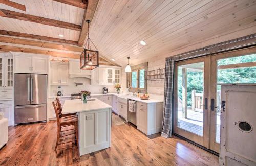 Bloomington Maison | Bloomington Cabin, Mins to CampusandLake Monroe