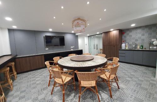 Klang Hôtel | Bloommaze Boutique Hotel Klang
