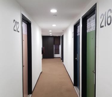 Klang Hôtel | Bloommaze Boutique Hotel Klang