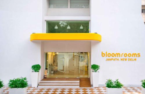 Connaught Place Hôtel | bloomrooms @ Janpath