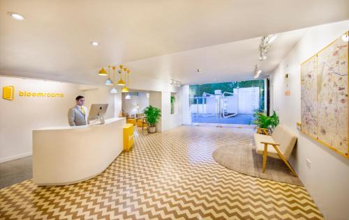 Connaught Place Hôtel | bloomrooms @ Janpath