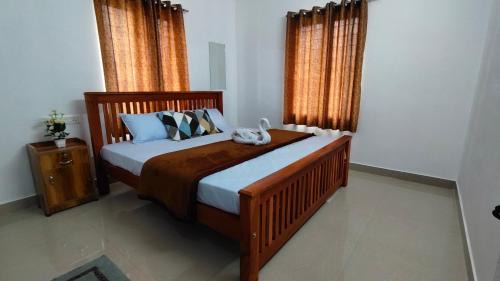 Pirmed Maison | Blooms home stay