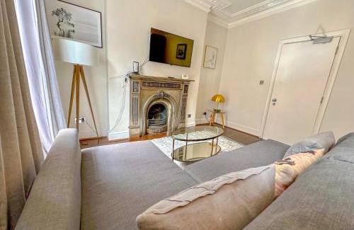 St. Pancras Appartement | Bloomsbury Residences