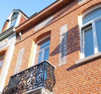 Sint-Andries Maison | Blossom & Bloom