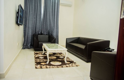 Abakaliki Hôtel | Blossom Height Unique Hotel
