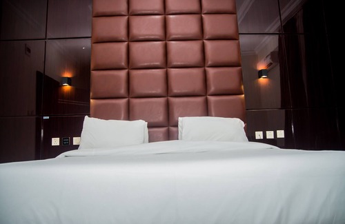 Abakaliki Hôtel | Blossom Height Unique Hotel